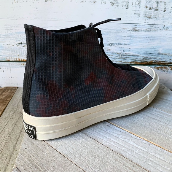 Converse Washed Florals Chuck 70 - Picture 7 of 16